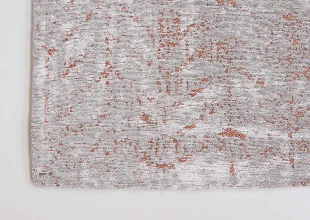 Vloerkleed Louis de Poortere Mad Men Coppertone 8951