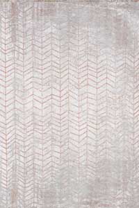 Vloerkleed Louis de Poortere Mad Men Coppertone 8951