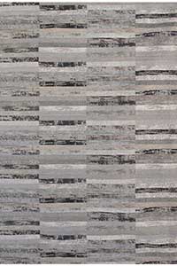 ACTIE - Vloerkleed Louis de Poortere Mosaiq Grey Shade 8378 - 170 cm x 240 cm ACTIE - Vloerkleed Louis de Poortere Mosaiq Grey Shade 8378 - 170 cm x 240 cm