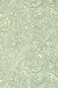 Vloerkleed Morris & Co Bachelors Button 28209 Vloerkleed Morris & Co Bachelors Button 28209