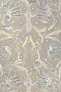 Vloerkleed Morris & Co Pimpernel 28701