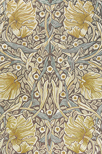 Vloerkleed Morris & Co Pimpernel 28808