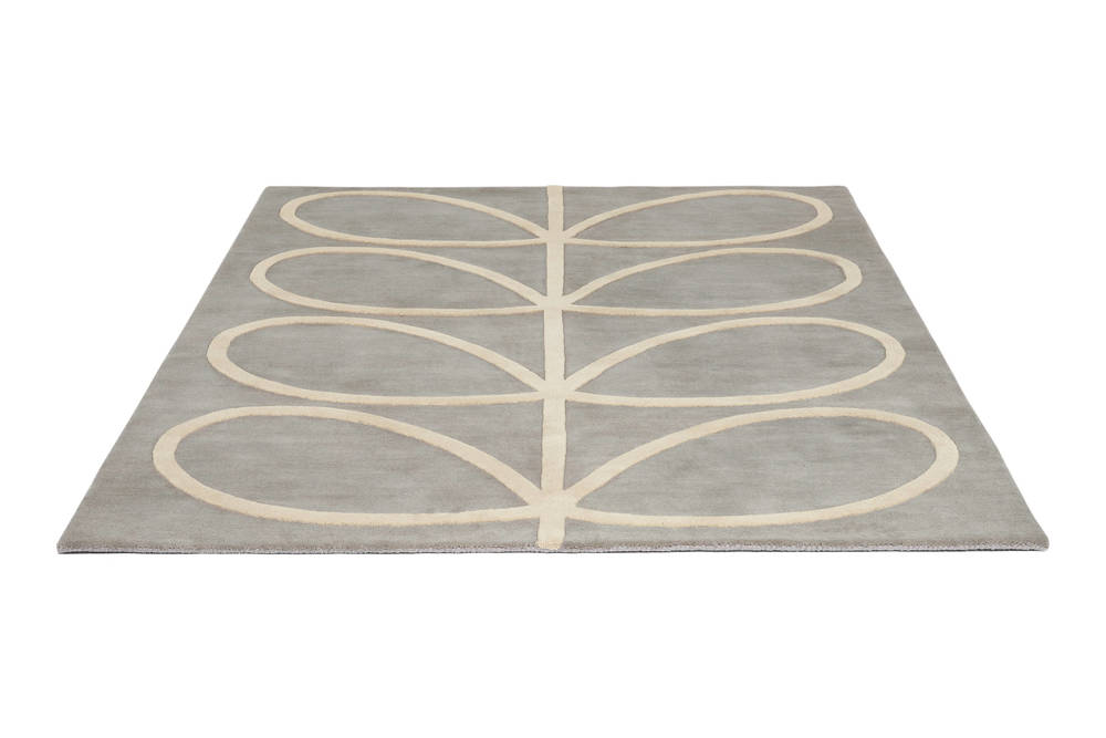 Vloerkleed Orla Kiely Giant Linear Stem 59404