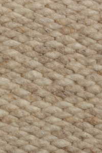 Vloerkleed Perletta Structures Limone 002