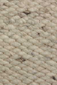 Vloerkleed Perletta Structures Limone 003