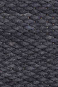 Vloerkleed Perletta Structures Limone 350