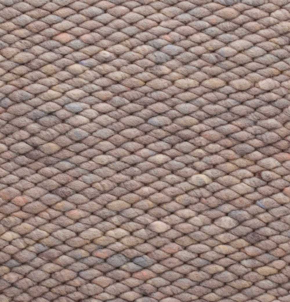 Vloerkleed Perletta Structures Limone 371