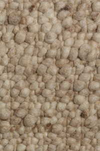 Vloerkleed Perletta Structures Pebbles 002