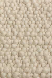 Vloerkleed Perletta Structures Pebbles 100 Vloerkleed Perletta Structures Pebbles 100