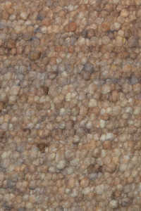 Vloerkleed Perletta Structures Pebbles 162