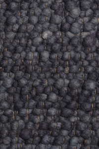 Vloerkleed Perletta Structures Pebbles 350