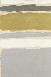 Vloerkleed Sanderson Abstract-Linden 45401 Vloerkleed Sanderson Abstract-Linden 45401