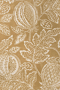 Vloerkleed Sanderson Cantaloupe Ochre 145206