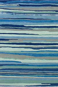 Vloerkleed Sanderson Elsdon Mineral 44008 Vloerkleed Sanderson Elsdon Mineral 44008