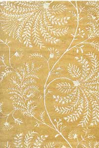Vloerkleed Sanderson Mapperton Linden 45906 Vloerkleed Sanderson Mapperton Linden 45906