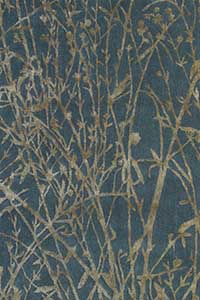Vloerkleed Sanderson Meadow Burnish 46805 Vloerkleed Sanderson Meadow Burnish 46805