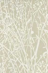 Vloerkleed Sanderson Meadow Linen 46809 Vloerkleed Sanderson Meadow Linen 46809