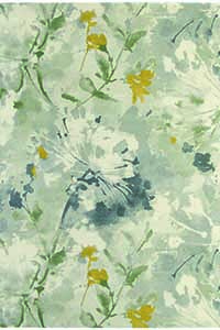 Vloerkleed Sanderson Simi-Pearl 04 46204 Vloerkleed Sanderson Simi-Pearl 04 46204