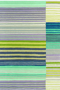 Vloerkleed Scion Medini-Lagoon 08 25908 Vloerkleed Scion Medini-Lagoon 08 25908