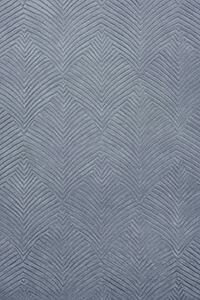 Vloerkleed Wedgwood Folia Cool Grey 38904