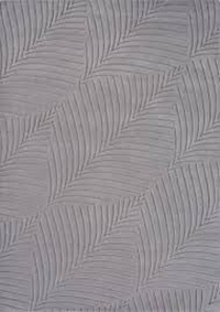 Vloerkleed Wedgwood Folia Grey 38305